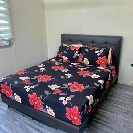 Tiara Inn Homestay 2 Tingkat Pontian Johor Pontian Besar Eksteriør billede