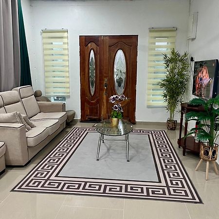 Tiara Inn Homestay 2 Tingkat Pontian Johor Pontian Besar Eksteriør billede
